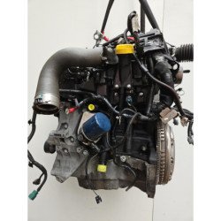 Moteur Dacia Lodgy Phase 1